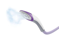 Philips Steamer ClearTouch GC 536/35 biało-fioletowy - 274114 - zdjęcie 8